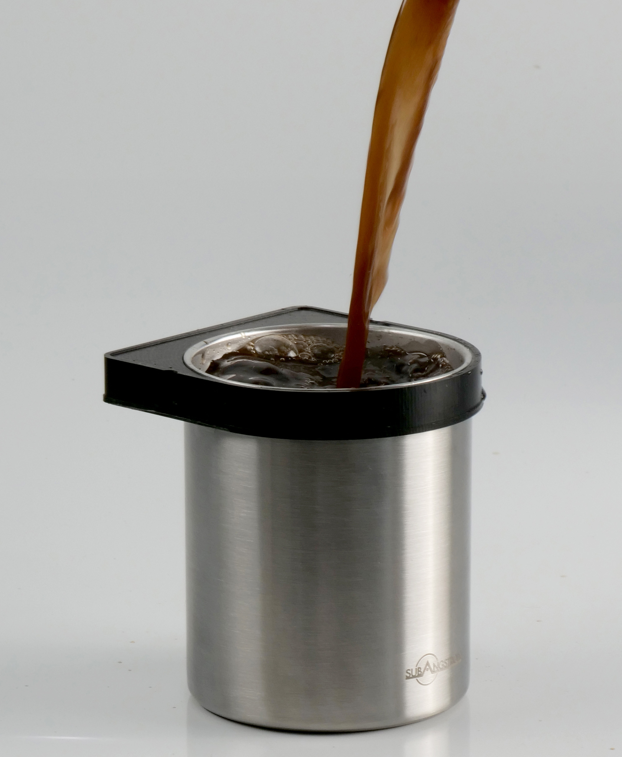 CUPsule™ NanoCUP™