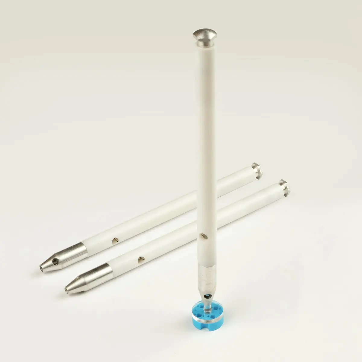 Set of 3 Pin Type Box Manipulators