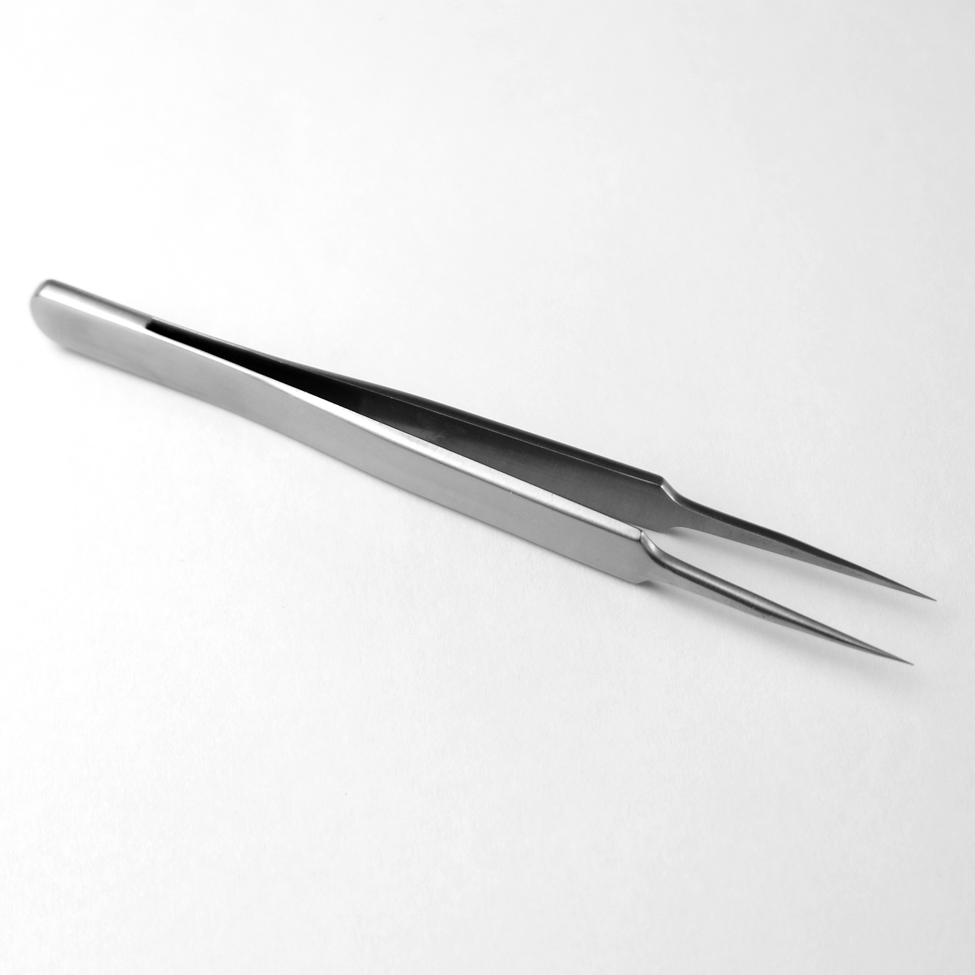 Insulated Cryo Tweezers