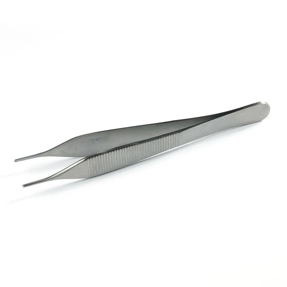 Custom Puck Forceps