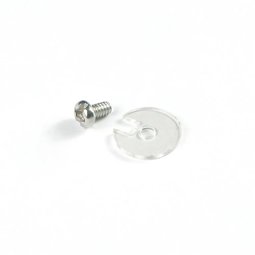 Cryo Grid Box Screw and Flat Lid