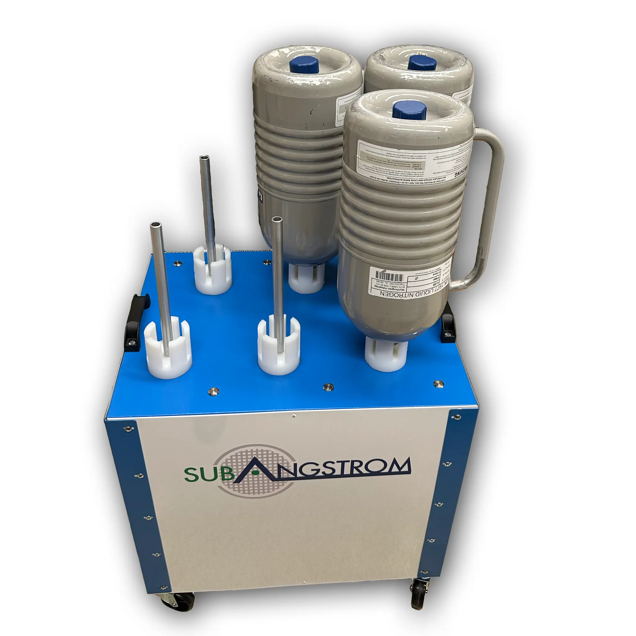 Dedicated Dewar Dryer