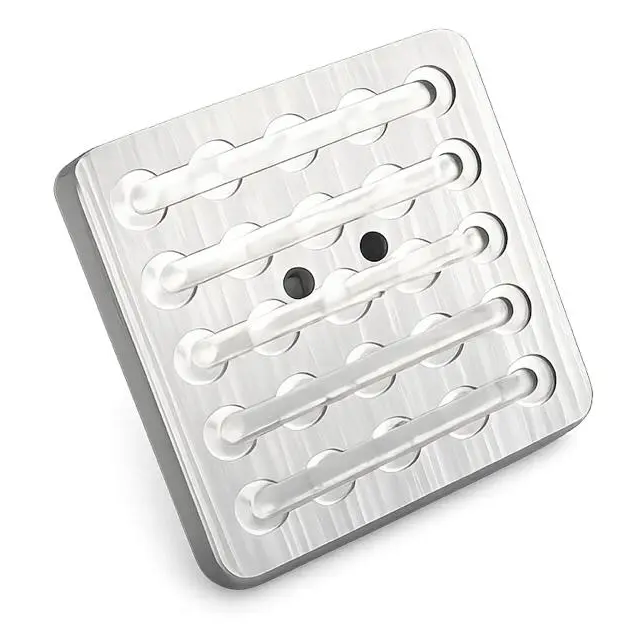 Plasma Block