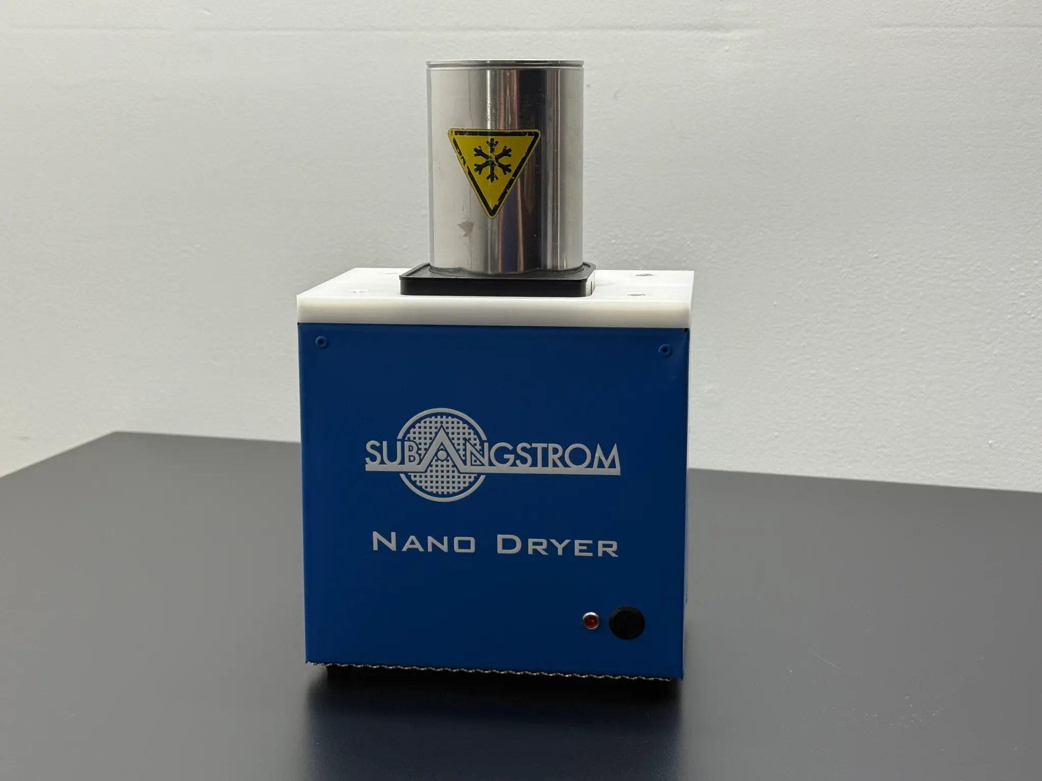 Nano Dryer