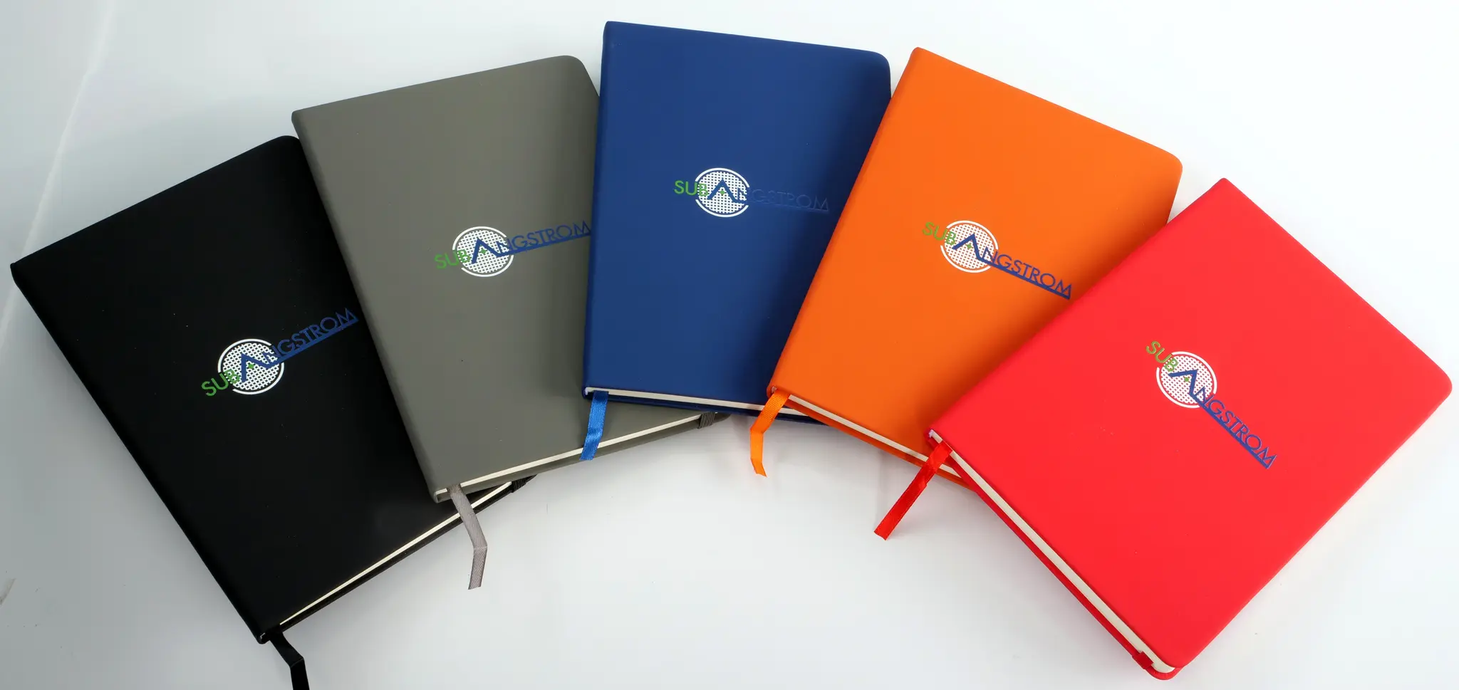Log Book